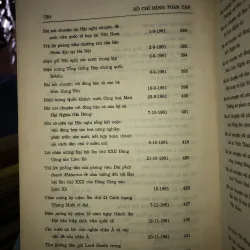 Hồ Chí Minh toàn tập 10 1960 - 1962  958460