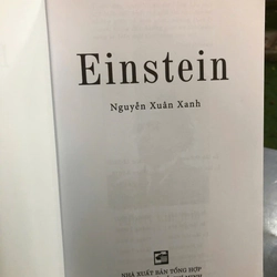 EINSTEIN - Nguyễn Xuân Xanh 462223
