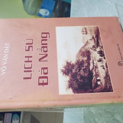 LỊCH SỬ ĐÀ NẴNG VÕ VĂN DẬT  193746