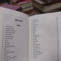 Sách: Thú ăn chơi của người Hà Nội - TG: Băng Sơn (B2) 933476