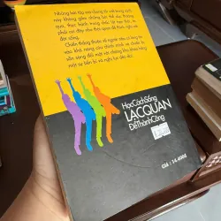 Học Cách Sống Lạc Quan Để Thành Công – Raymond de Saint Laurent- K2 996698