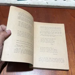 [Sách 8x] - II Thơ: BLÔK EXÊNIN - Tế Hanh (Giới Thiệu) - Thuý Toàn (Tuyển Chọn) - 1983 797092