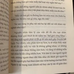 Không phải sói nhưng cũng đừng là cừu - Lê Bảo Ngọc 722879