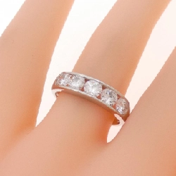 Nhẫn kim cương PT900 1.01CT - Hàng hiệu Authentic 846730