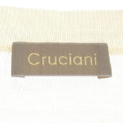 Áo khoác cardigan Cruciani - Hàng hiệu Authentic 891997