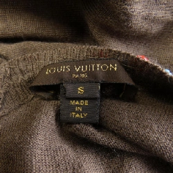 Louis Vuitton WIKS22MJE Áo len - Hàng hiệu Chính hãng 823767