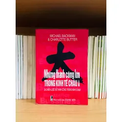 Những thành công lớn trong Kinh tế Châu Á