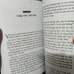 [Bí kíp Networking] Sách Đừng Bao Giờ Đi Ăn Một Mình - Keith Ferrazzi 1019910