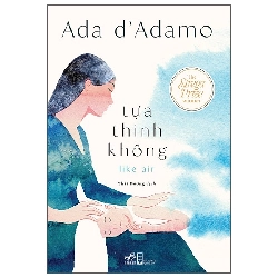 Tựa Thinh Không - Like Air (2025) - Ada D' Adam