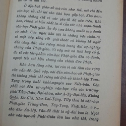 VĂN HỌC SỬ PHẬT GIÁO 270578