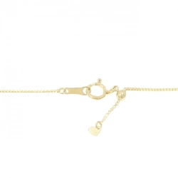 K18YG Ngọc trai trắng - Hàng hiệu Authentic 856512