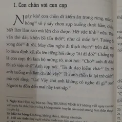 Chuyện đời xưa của Trương Vĩnh Ký 574125