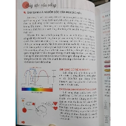 Lấy màu sắc điểm tô cuộc đời: Nghệ thuật phối màu cho cuộc sống rực rỡ - Sula (Thanh Hà dịch) 547193