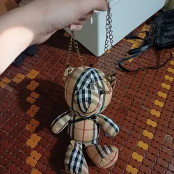 GẤU CÓ DÂY ĐEO - KHÔNG PHẢI TÚI Ạ  800775