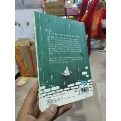 [Phiên Chợ Sách Cũ] Em không biết - Qifu A 2303 412389