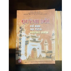 Cổ Kim sự tích Hương Biên / Quỳnh Đôi KHOA HỌC ĐỜI SỐNG VAVO2012-47