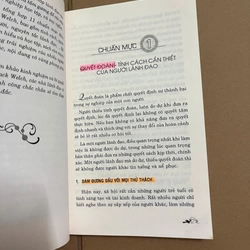 Jack Welch & 11 chuẩn mực điều hành của nhà lãnh đạo 508210