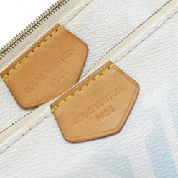 Túi xách vai Louis Vuitton By The Pool Multi Pochette Accessoires 2021SS M57633 611227