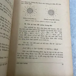 ĐẠI CƯƠNG VỀ ĐỊA LÝ HỌC THỰC VẬT LỤC ĐỊA - LIÊU KIM SANH 931474