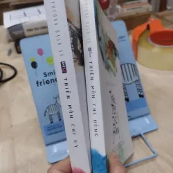 Sách: Combo Thiên môn chi uy + Thiên môn chi hùng - TG: Phương Bạch Vũ (B1) 799607