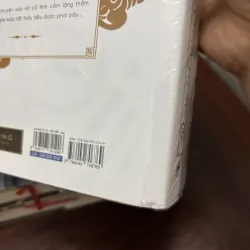 [Đam mỹ] Ma đạo tổ sư 1-4 bìa cứng 1040826