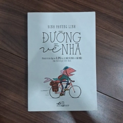 Đường về nhà