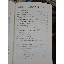 Giáo trình phân tích thiết kế hệ thống thông tin theo hướng đối tượng - Nguyễn Cương - Minh Thư - Bảo Quốc - 2016 mới 90% - GIÁO TRÌNH, CHUYÊN MÔN - HCM0111 628990