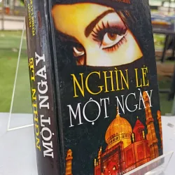 NGHÌN LẺ MỘT NGÀY - NHÓM DỊCH: MINH TÂN BOOKS
