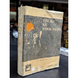 Tội ác và hình phạt - Dostoievski ( Trương Đình Cử dịch ) 127786