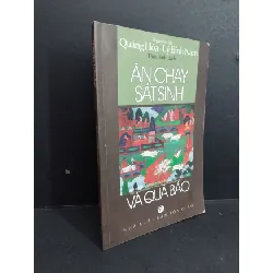 [Sách Cũ SCGR] Ăn chay sát sinh và quả báo mới 90% bẩn bìa, ố nhẹ, ẩm 2006 HCM2811 Quảng Hóa - Lý Bỉnh Nam TÂM LINH - TÔN GIÁO - THIỀN