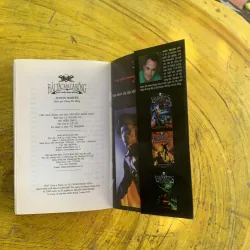 HẢI TẶC MA CÀ RỒNG tập 1 & 2 - JUSTIN SOMPER 972747