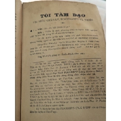 Tôi tầm đạo tìm hiểu chân lý nghiên cứu và thiền theo pháp vô vi khoa học huyền bí phật pháp 359064