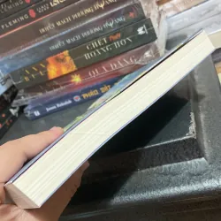 (Trinh thám) - Địch gia bát án - Địch công kỳ án - Robert Van Gulik 974127