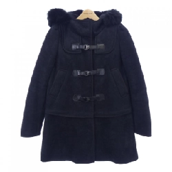 Trở thành thanh lịch TO BE CHIC Áo khoác