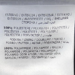 MONCLER BELIA Áo khoác lông - Hàng hiệu Chính hãng 809343