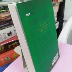 Chúa Tể Những Chiếc Nhẫn – Đoàn Hộ Nhẫn | J.R.R. Tolkien | Fantasy kinh điển 958220