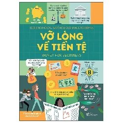 Vỡ Lòng Về Tiền Tệ - Money For Beginners (2022) - Eddie Reynolds, Matthew Oldham, Lara Bryan
