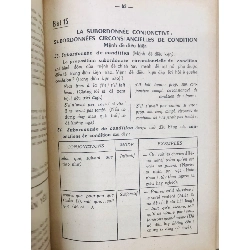 Văn phạm pháp văn giản yếu - Nguyễn Văn Tạo 124847