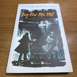 Tuy hai mà một Fyodor Dostoevsky 418043