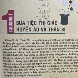 NHẬP MÔN BÍ QUYẾT ẢO THUẬT 534058