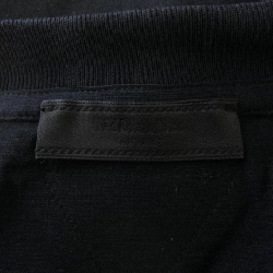 Áo thun PRADA logo hình tam giác UJM493 S181 ILK - Hàng hiệu Chính hãng 901338