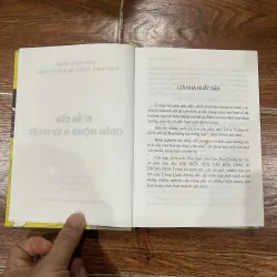 BÍ ẨN CỦA CHIÊM MỘNG & VU THUẬT - ĐẠI VĂN HÓA ĐIỂN TÍCH TRUNG QUỐC (10) 1001523