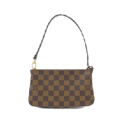 Túi phụ kiện Louis Vuitton Damier Navona N51983