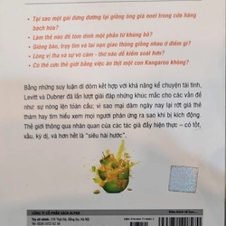 2 sách nền kinh tế vận hành, kinh tế học hài hước 502606