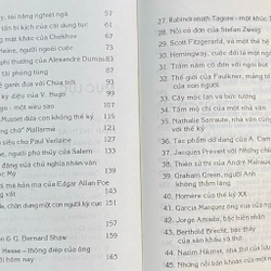 Có những nhà văn như thế - Chân dung văn học 447904