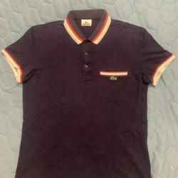 Polo cá chuẩn Auth 462315