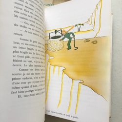 Le petit prince 1946 Gallimard 523973