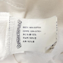 Áo thun CHROME HEARTS - Hàng hiệu Chính hãng 906435