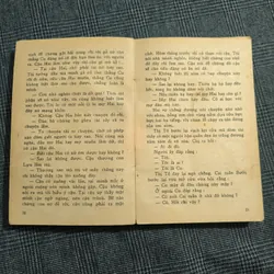 Con nhà nghèo (Khổ cầm tay) - Hồ Biểu Chánh - 1996 606555