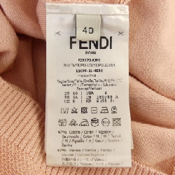 FENDI FZX772 AJFE Áo len - Hàng hiệu Chính hãng 811029